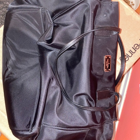 Kate spade “diaper bag” - Picture 2 of 3